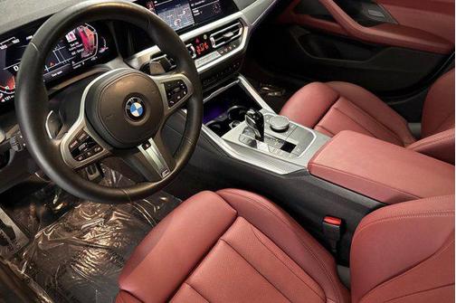 2023 BMW M440 i