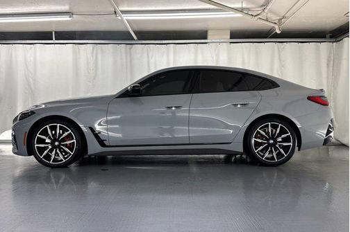 2023 BMW M440 i
