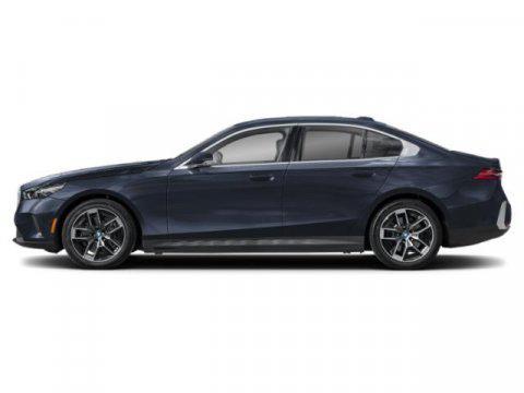 2026 BMW i5 eDrive40