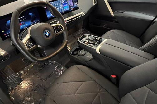 2023 BMW iX xDrive50