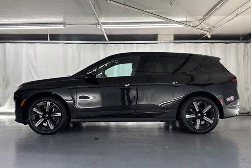 2023 BMW iX xDrive50