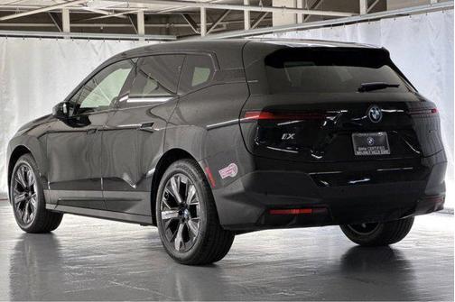 2023 BMW iX xDrive50