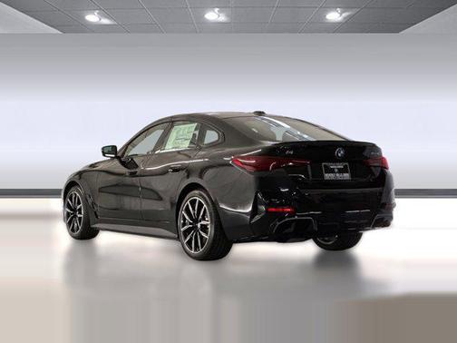 2026 BMW i4 Gran Coupe eDrive40