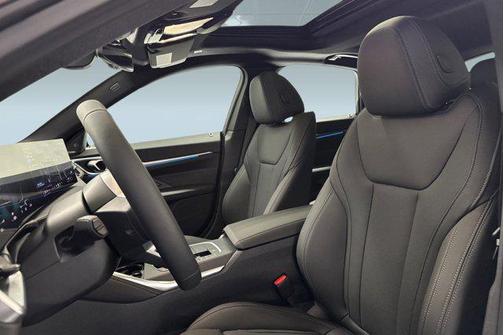 2026 BMW i4 Gran Coupe eDrive40