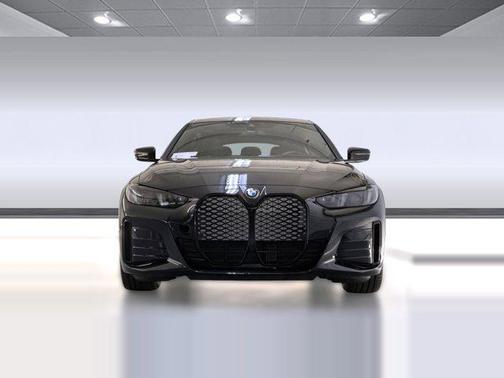 2026 BMW i4 Gran Coupe eDrive40