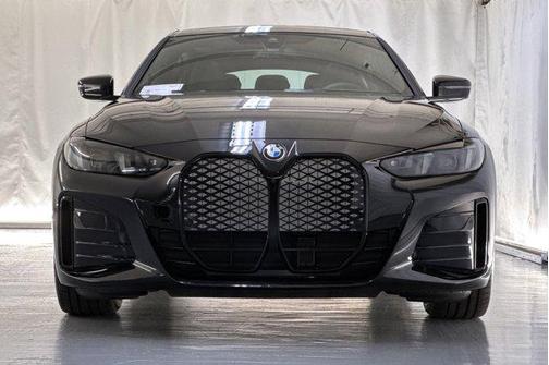 2026 BMW i4 Gran Coupe eDrive40