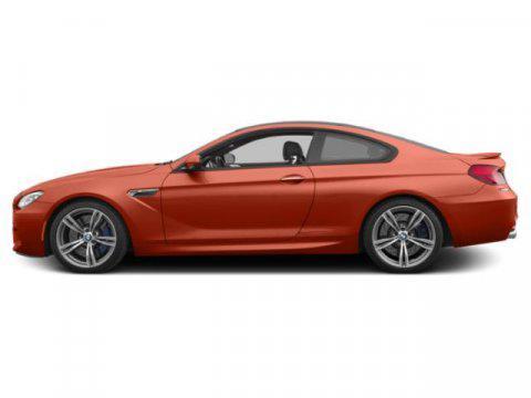 2015 BMW M6 Base