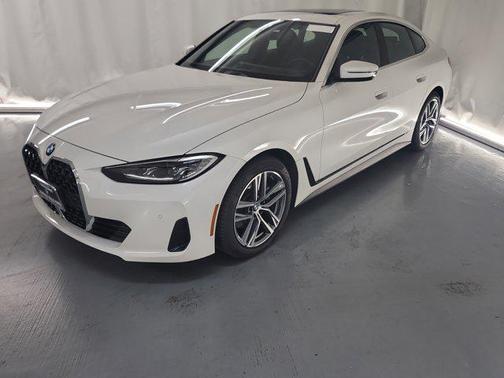 2024 BMW 430 Gran Coupe i xDrive