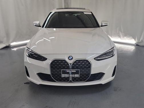 2024 BMW 430 Gran Coupe i xDrive