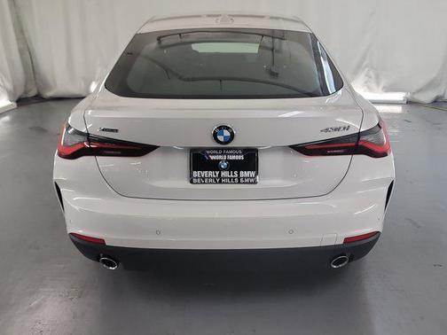 2024 BMW 430 Gran Coupe i xDrive