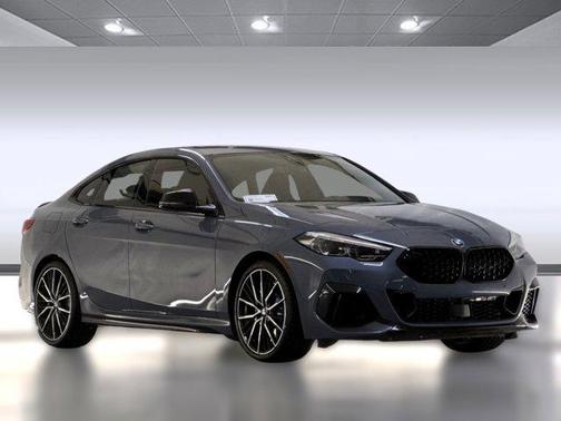 2022 BMW M235 Gran Coupe i xDrive