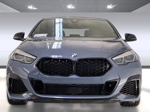 2022 BMW M235 Gran Coupe i xDrive