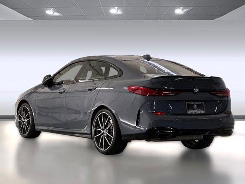 2022 BMW M235 Gran Coupe i xDrive