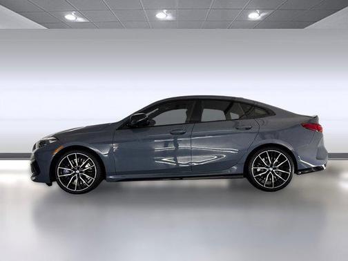 2022 BMW M235 Gran Coupe i xDrive