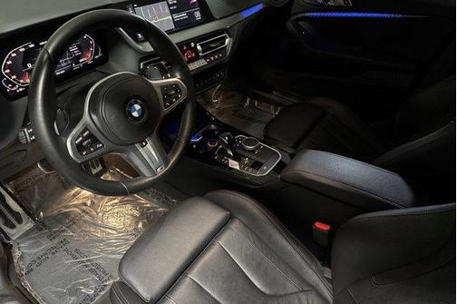 2022 BMW M235 Gran Coupe i xDrive