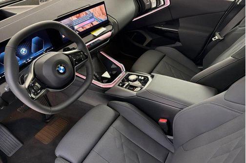 Dune Grey Metallic 2026 BMW X3 30 xDrive