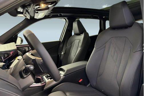 Dune Grey Metallic 2026 BMW X3 30 xDrive