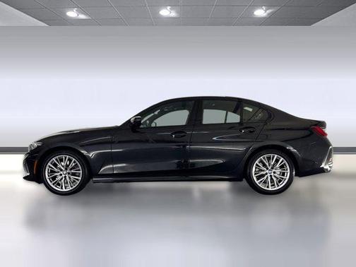 2023 BMW 330 330i