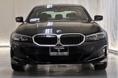2023 BMW 330 330i