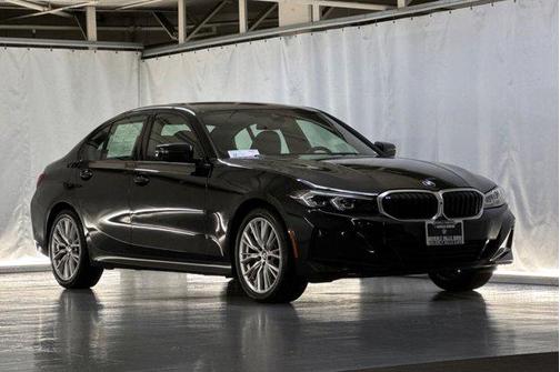 2023 BMW 330 330i