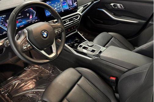 2023 BMW 330 330i
