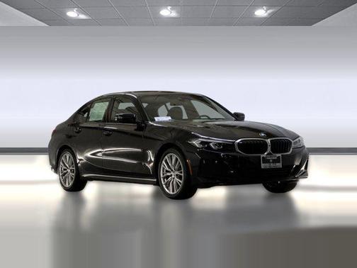 2023 BMW 330 330i