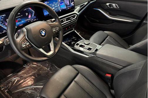 2023 BMW 330 330i