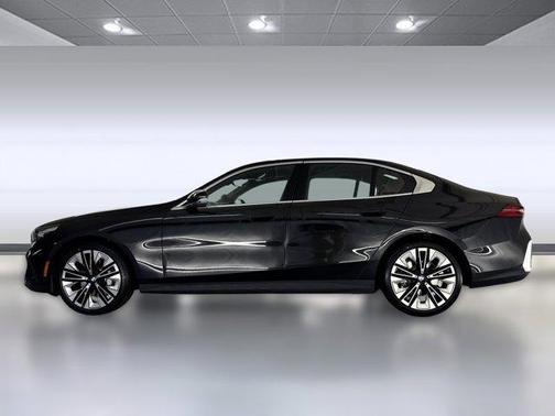 2026 BMW 530 i