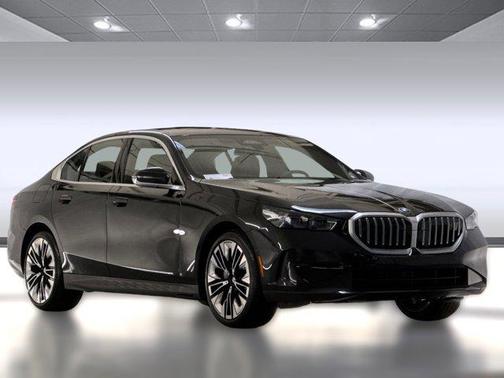 2026 BMW 530 i