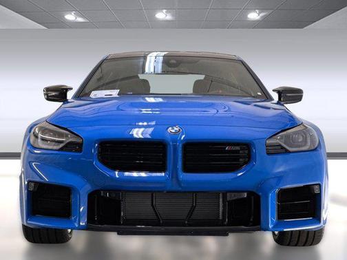 2026 BMW M2 Base