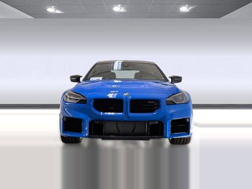 2026 BMW M2 Base