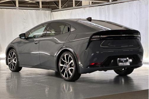 2023 Toyota Prius Prime XSE Premium