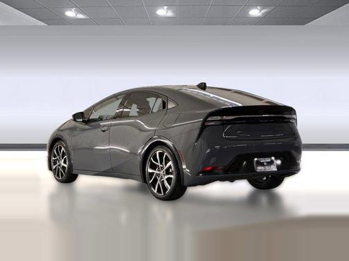 2023 Toyota Prius Prime XSE Premium