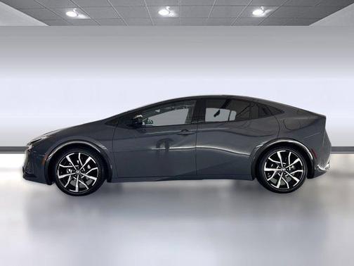2023 Toyota Prius Prime XSE Premium