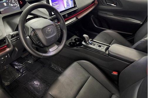 2023 Toyota Prius Prime XSE Premium