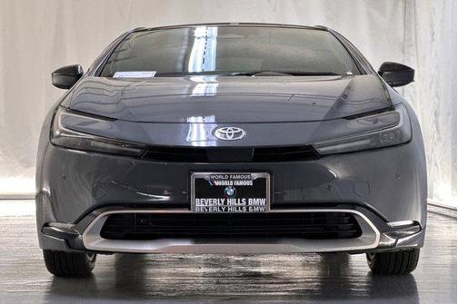 2023 Toyota Prius Prime XSE Premium