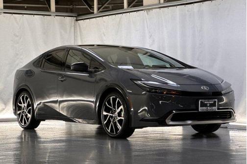 2023 Toyota Prius Prime XSE Premium