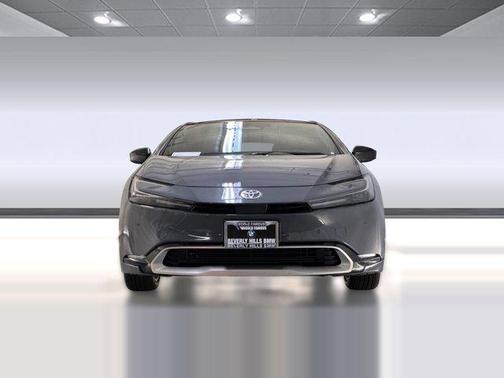 2023 Toyota Prius Prime XSE Premium