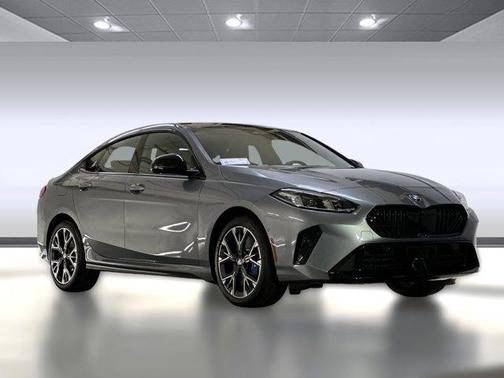 2026 BMW 228 Gran Coupe 228
