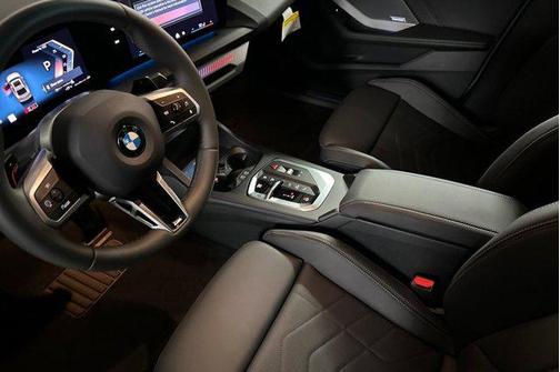 2026 BMW 228 Gran Coupe 228