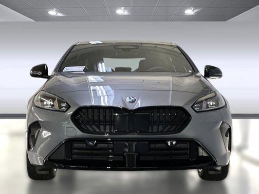 2026 BMW 228 Gran Coupe 228