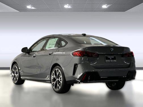 2026 BMW 228 Gran Coupe 228