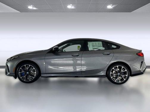 2026 BMW 228 Gran Coupe 228