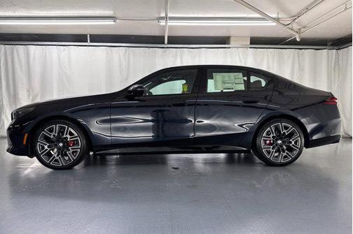2026 BMW 530 i