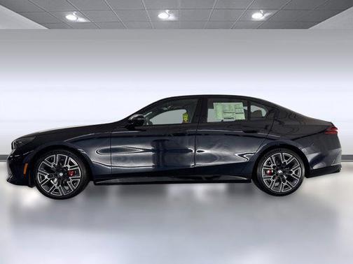 2026 BMW 530 i