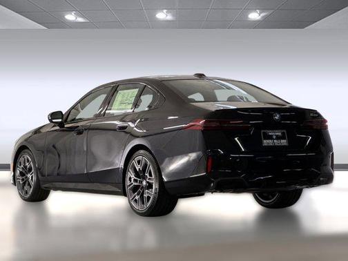 2026 BMW 530 i