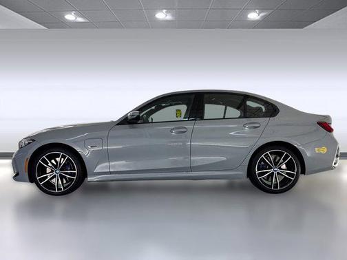 2023 BMW 330e Base
