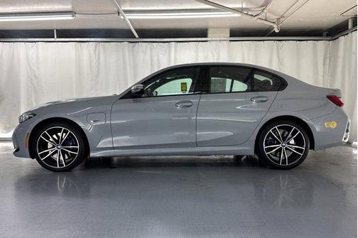 2023 BMW 330e Base