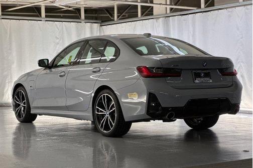 2023 BMW 330e Base