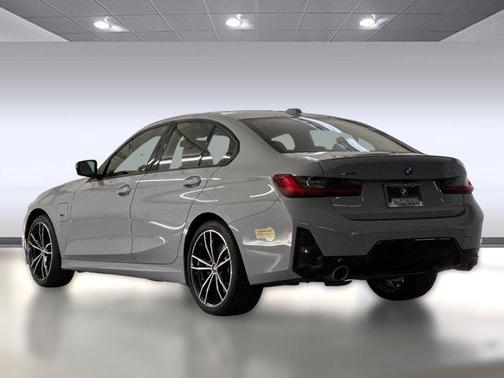 2023 BMW 330e Base